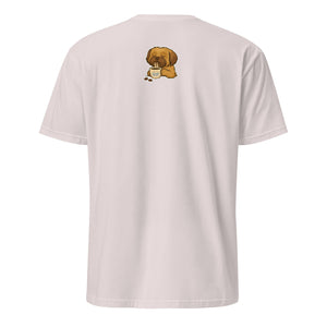 Trooper's Short - Sleeve Unisex T-Shirt - Little Farley Coffee Co.