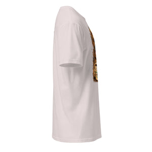 Trooper's Short - Sleeve Unisex T-Shirt - Little Farley Coffee Co.