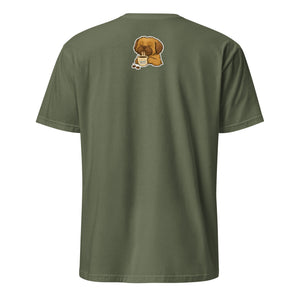 Griffey's Short - Sleeve Unisex T-Shirt - Little Farley Coffee Co.