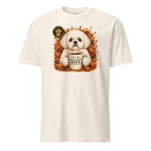 Griffey's Short - Sleeve Unisex T-Shirt - Little Farley Coffee Co.