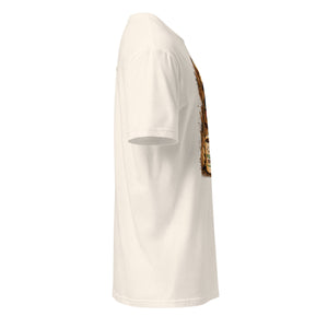 Trooper's Short - Sleeve Unisex T-Shirt - Little Farley Coffee Co.
