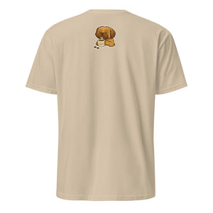 Griffey's Short - Sleeve Unisex T-Shirt - Little Farley Coffee Co.