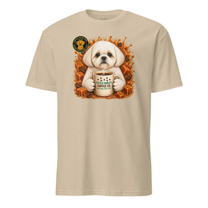 Griffey's Short - Sleeve Unisex T-Shirt - Little Farley Coffee Co.
