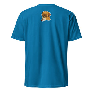 Griffey's Short - Sleeve Unisex T-Shirt - Little Farley Coffee Co.