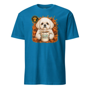 Griffey's Short - Sleeve Unisex T-Shirt - Little Farley Coffee Co.
