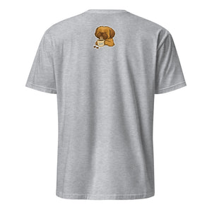 Griffey's Short - Sleeve Unisex T-Shirt - Little Farley Coffee Co.