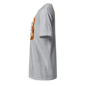 Griffey's Short - Sleeve Unisex T-Shirt - Little Farley Coffee Co.