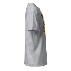Griffey's Short - Sleeve Unisex T-Shirt - Little Farley Coffee Co.