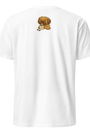 Griffey's Short - Sleeve Unisex T-Shirt - Little Farley Coffee Co.