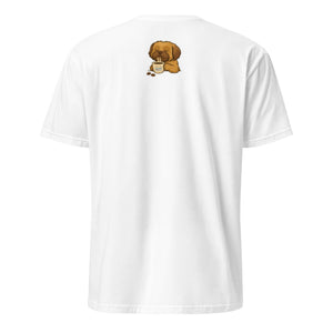Griffey's Short - Sleeve Unisex T-Shirt - Little Farley Coffee Co.