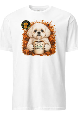Griffey's Short - Sleeve Unisex T-Shirt - Little Farley Coffee Co.