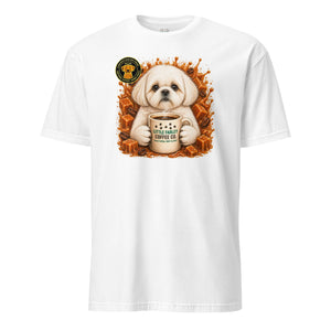 Griffey's Short - Sleeve Unisex T-Shirt - Little Farley Coffee Co.