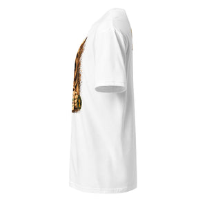 Trooper's Short - Sleeve Unisex T-Shirt - Little Farley Coffee Co.