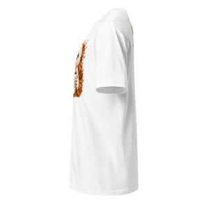 Griffey's Short - Sleeve Unisex T-Shirt - Little Farley Coffee Co.