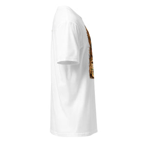 Trooper's Short - Sleeve Unisex T-Shirt - Little Farley Coffee Co.