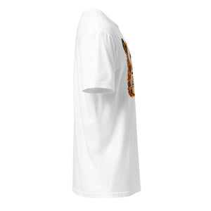 Griffey's Short - Sleeve Unisex T-Shirt - Little Farley Coffee Co.