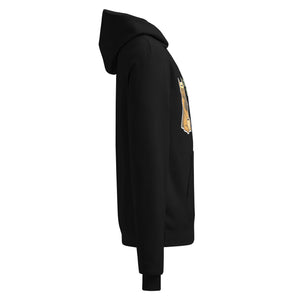 Trooper's Champion Hoodie - Little Farley Coffee Co.