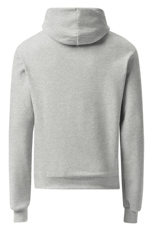 Trooper's Champion Hoodie - Little Farley Coffee Co.