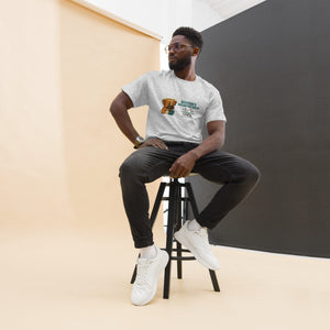 Boston's T-Shirt - Little Farley Coffee Co.