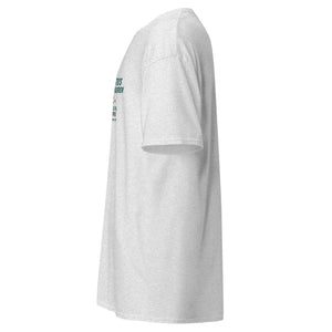 Boston's T-Shirt - Little Farley Coffee Co.