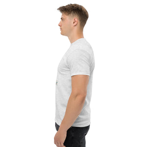 Heroes Classic Tee - Little Farley Coffee Co.