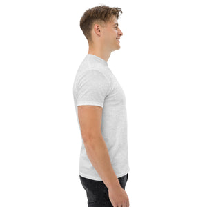 Heroes Classic Tee - Little Farley Coffee Co.