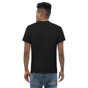 Dober O. 6 Bean Blend T-Shirt - Little Farley Coffee Co.