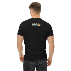 Heroes Classic Tee - Little Farley Coffee Co.