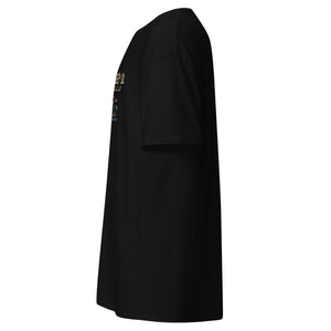 Dober O. 6 Bean Blend T-Shirt - Little Farley Coffee Co.