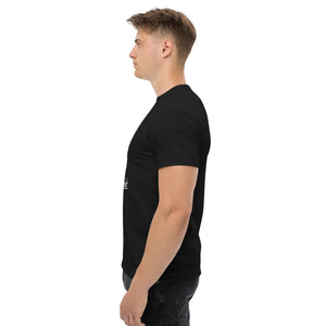 Heroes Classic Tee - Little Farley Coffee Co.
