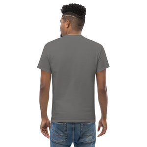 Dober O. 6 Bean Blend T-Shirt - Little Farley Coffee Co.