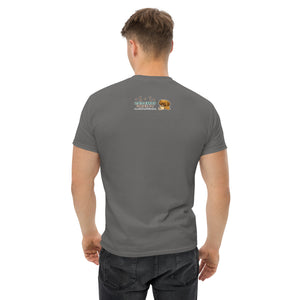 Heroes Classic Tee - Little Farley Coffee Co.