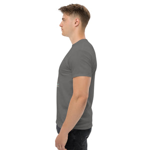 Heroes Classic Tee - Little Farley Coffee Co.