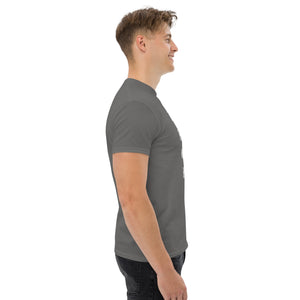Heroes Classic Tee - Little Farley Coffee Co.