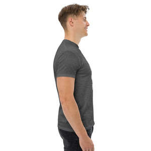 Heroes Classic Tee - Little Farley Coffee Co.