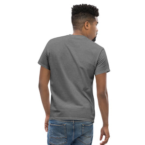 Dober O. 6 Bean Blend T-Shirt - Little Farley Coffee Co.