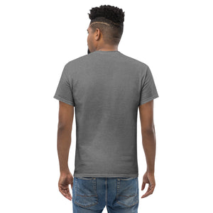 Dober O. 6 Bean Blend T-Shirt - Little Farley Coffee Co.