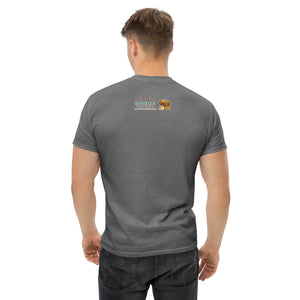 Heroes Classic Tee - Little Farley Coffee Co.