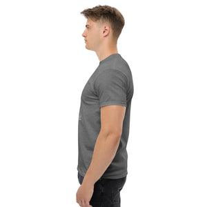 Heroes Classic Tee - Little Farley Coffee Co.
