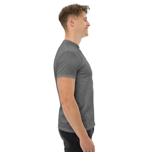 Heroes Classic Tee - Little Farley Coffee Co.