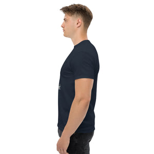Heroes Classic Tee - Little Farley Coffee Co.