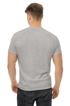 Trooper's Classic Tee - Little Farley Coffee Co.