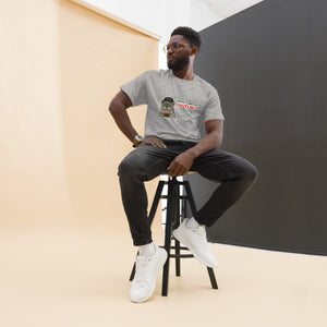 Wayne's Lane Ave. Classic Tee - Little Farley Coffee Co.