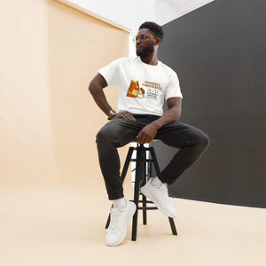 Princess's Pumpkin Spice Unisex classic tee - Little Farley Coffee Co.