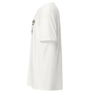 Dober O. 6 Bean Blend T-Shirt - Little Farley Coffee Co.