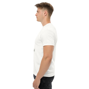 Heroes Classic Tee - Little Farley Coffee Co.