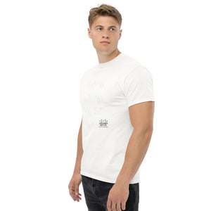 Heroes Classic Tee - Little Farley Coffee Co.