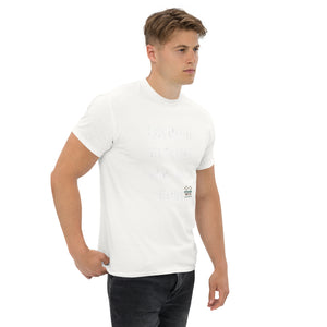 Heroes Classic Tee - Little Farley Coffee Co.