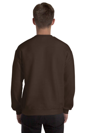 Rude Dawg's Sweatshirt - Little Farley Coffee Co.