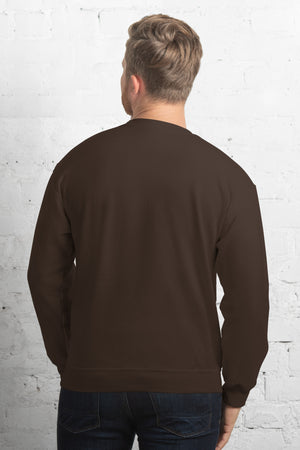 Rude Dawg's Sweatshirt - Little Farley Coffee Co.